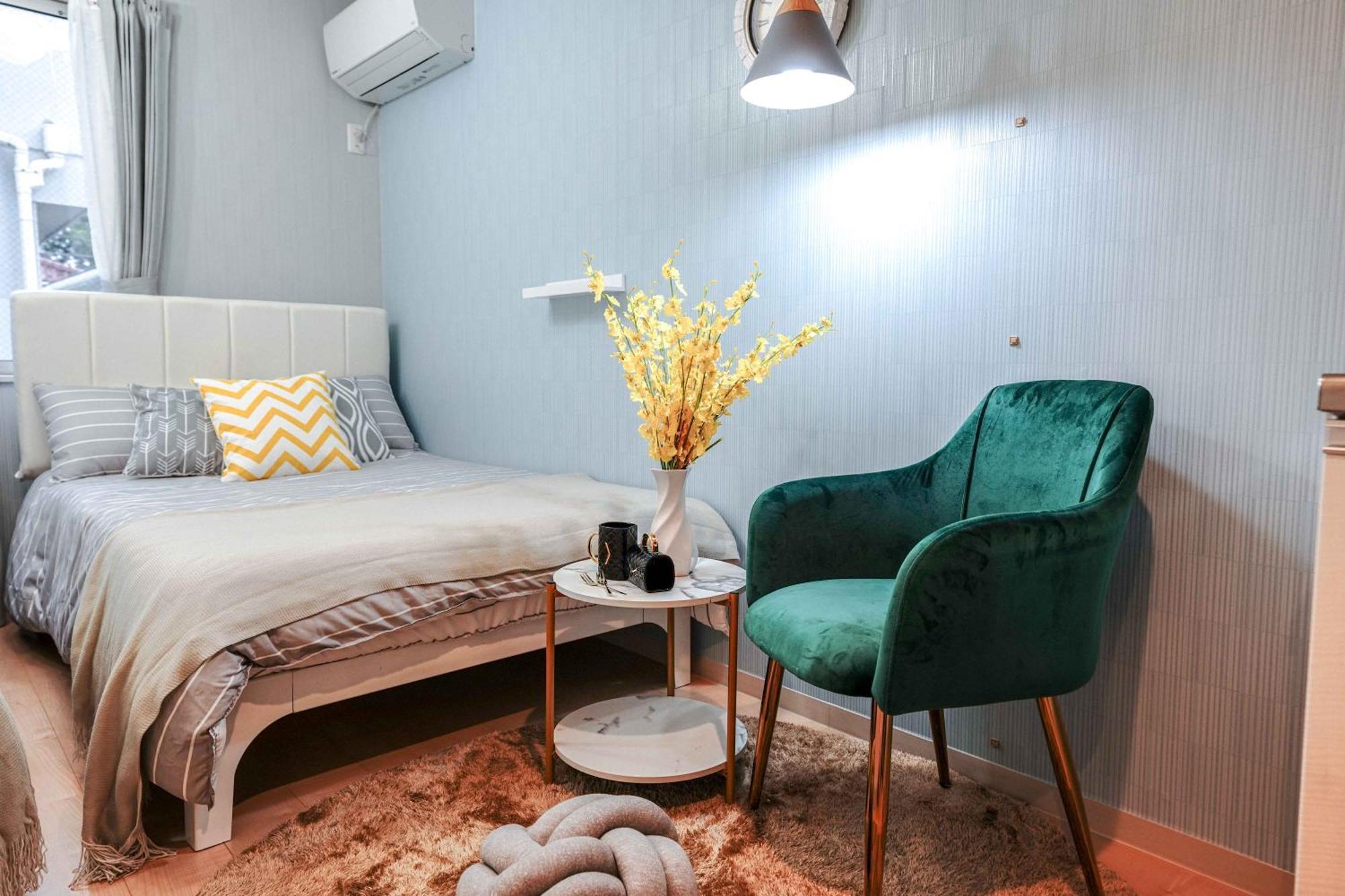 Appartement B21池袋中心 交通便利 车站3分钟 最大4人 Ikebukuro Center 3 Mins To St Max 4p 直达新宿 涉谷 表参道 池袋 上野 代代木 银座 原宿
